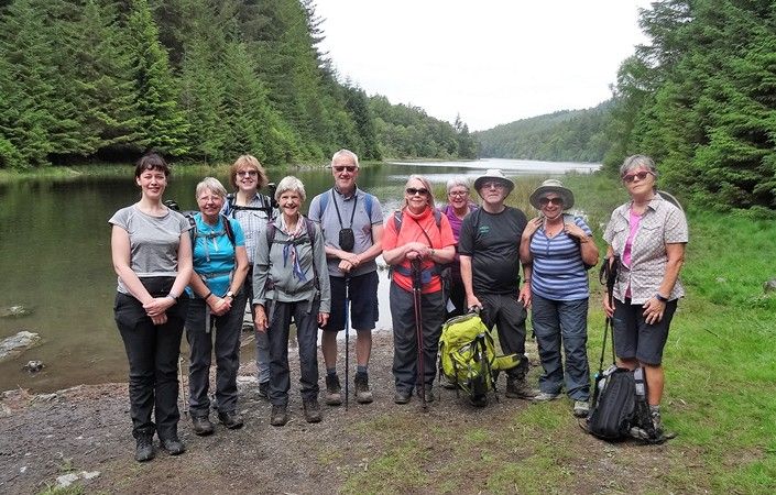 Manchester Coach Ramblers #Ramblers #Groups