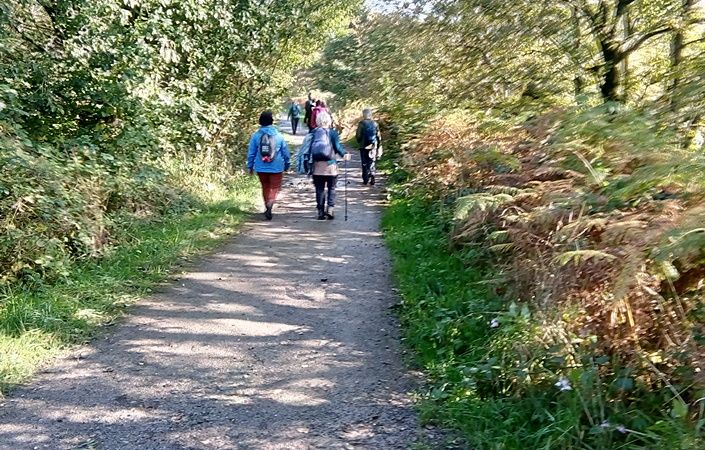 #Manchester & #Salford #Ramblers #Groups