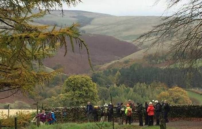 #Manchester & #HighPeak #Area #Ramblers #Groups