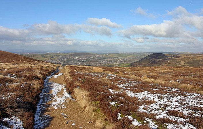 Harridge Round #Tameside