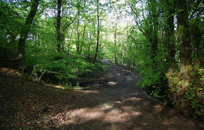 Haughton Green #Tameside