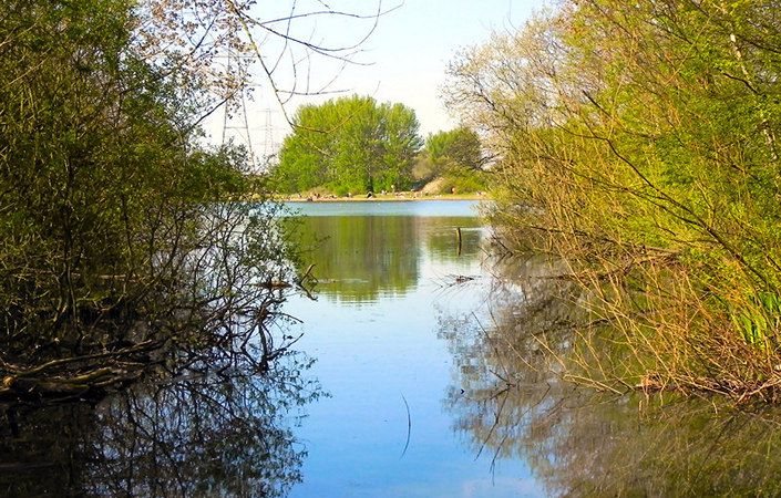 Sale Water Park #Trafford