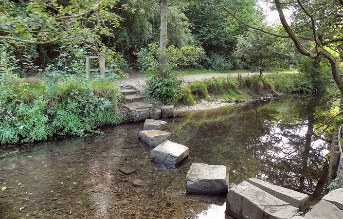 Happy Valley #Stockport