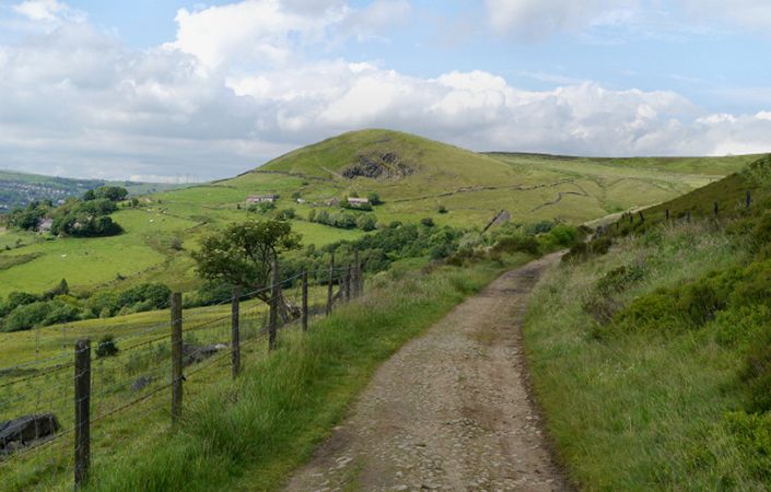 Moor Edge Road #Tameside