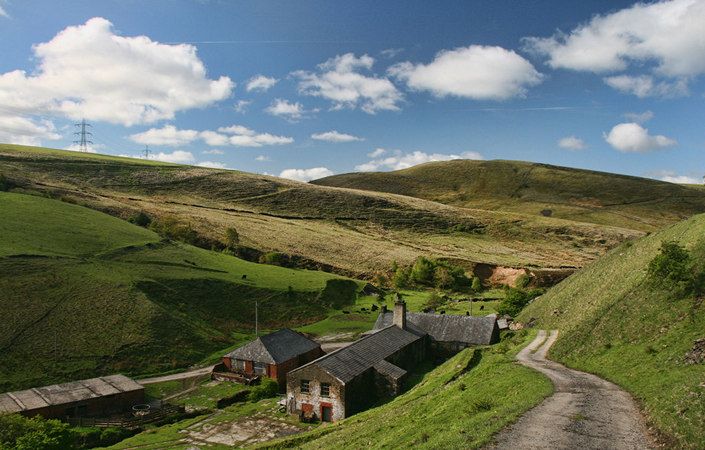 Booth Hollings Mill #Rochdale