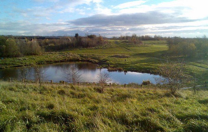 Eatock Lodge #Bolton