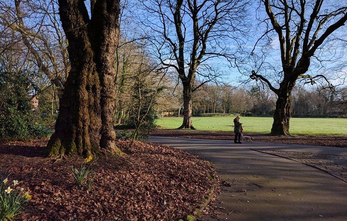 Worthington Park #Sale #Trafford