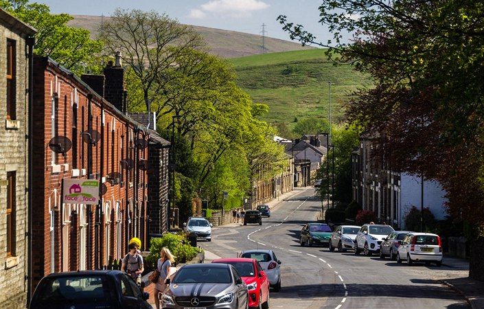 #Littleborough #Rochdale