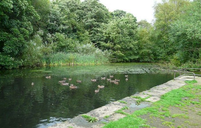 Broadbottom #Tameside