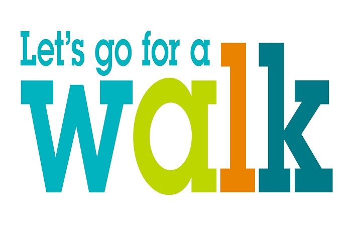 Let's Go For A Walk – Oldham - GM Walking