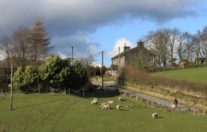 Diggle #Saddleworth #Oldham