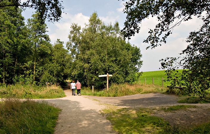 Three Sisters #Wigan