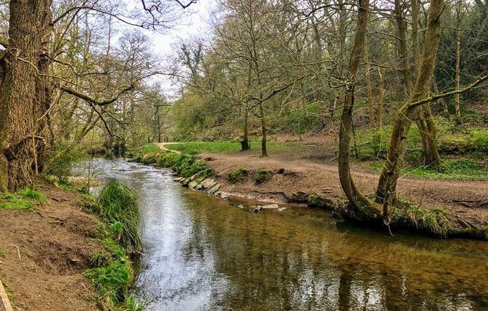 Happy Valley, Bramhall